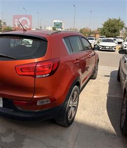 کیا سپۆرتاج